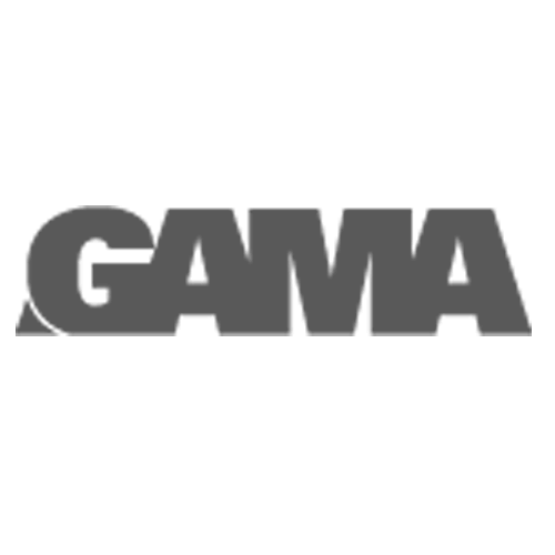 Logo cliente Gama - Masdar Jardines